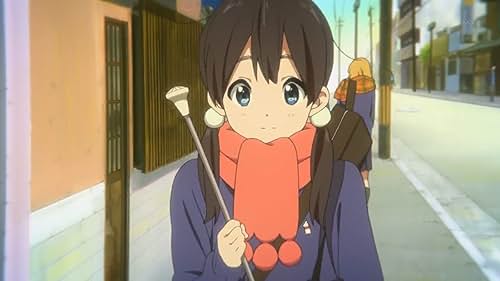 Tamako Market (2013)