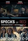 Specks of red (2024)