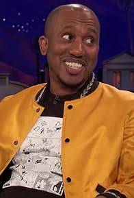 Primary photo for Chris Redd