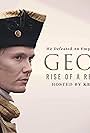 George: Rise of a Revolutionary