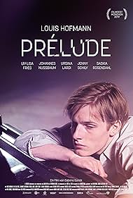 Louis Hofmann in Prelude (2019)