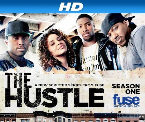 The Hustle (2013)