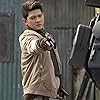 Iko Uwais in Expend4bles (2023)