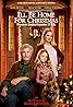 I'll Be Home for Christmas (TV Movie 2016) Poster