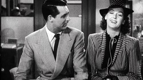 His Girl Friday