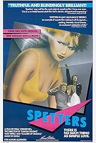 Spetters (1980)