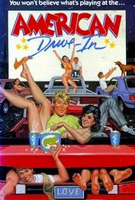 Primary photo for American Drive-in