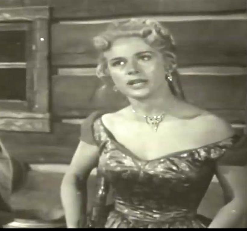 Jeanne Moody in The Adventures of Jim Bowie (1956)