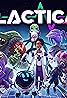 Galacticare (Video Game 2024) Poster