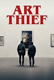 Art Thief (2023)