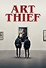 Art Thief (2023) Poster