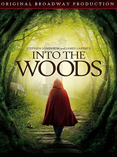 Into the Woods (1991)