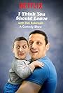 I Think You Should Leave with Tim Robinson