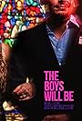 Christopher Rockwell and Jillian Vitko in The Boys Will Be (2020)