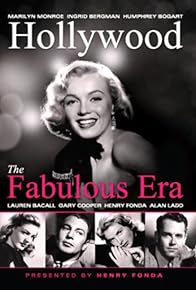 Primary photo for Hollywood: The Fabulous Era