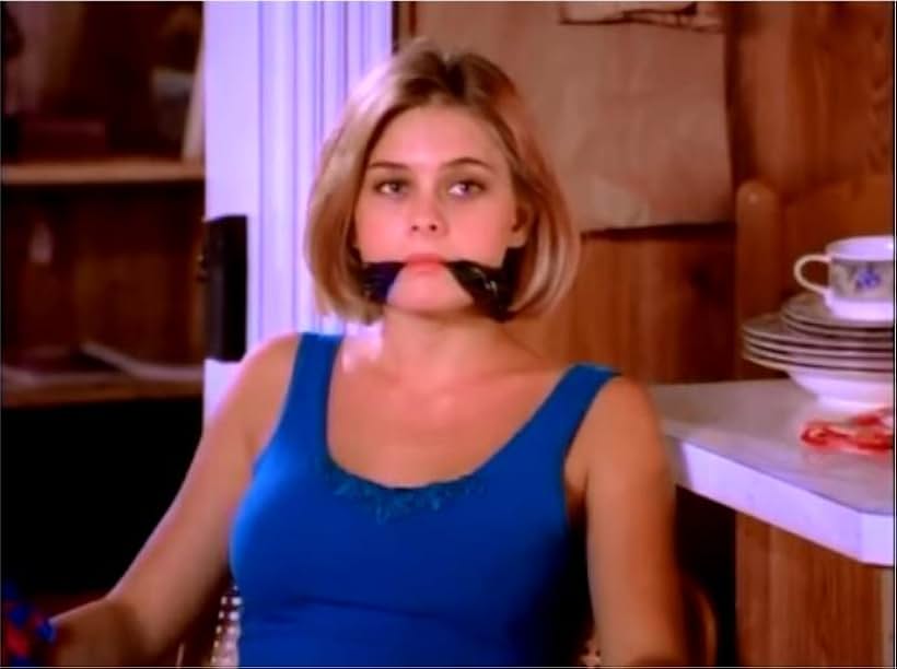 Nicole Eggert in Baywatch (1989)