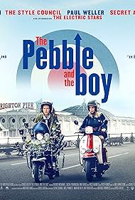 The Pebble and the Boy (2021)