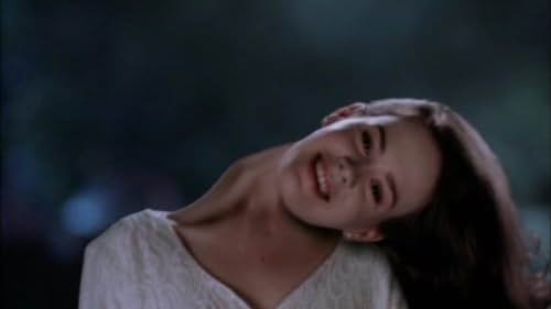 Sarah Paulson in American Gothic (1995)