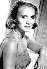 Primary photo for Eva Marie Saint