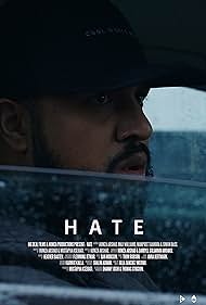 Humza Arshad in HATE (2020)