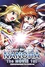 Magical Girl Lyrical Nanoha the Movie 1st (2010)