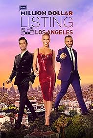 Million Dollar Listing Los Angeles (2006)