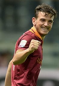 Primary photo for Alessandro Florenzi