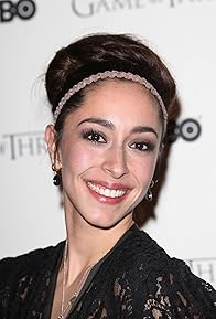 Primary photo for Oona Chaplin