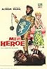 Mi héroe (1965) Poster