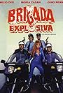 Brigada explosiva (1986)