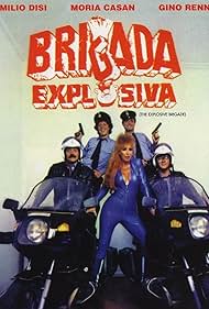 Brigada explosiva (1986)