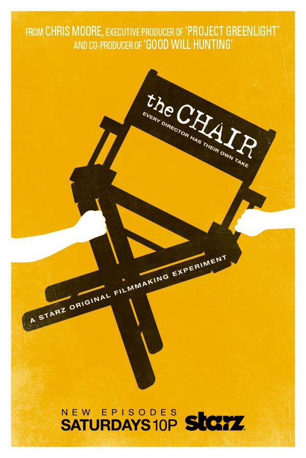 The Chair (2014)