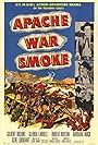 Apache War Smoke