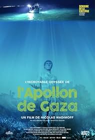 L'Apollon de Gaza (2018)