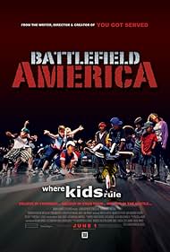 Battlefield America (2012)