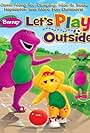 Barney: Let's Play Outside (2010)