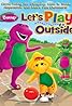 Barney: Let's Play Outside (Video 2010) Poster