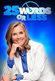 Meredith Vieira in 25 Words or Less (2018)