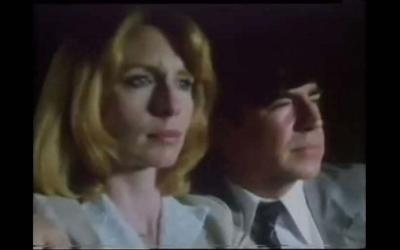 Alan Bates and Jane Asher in A Voyage Round My Father (1982)