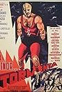 El señor Tormenta (1963)