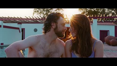 Watch Amo-te Imenso - International Trailer