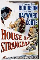 House of Strangers