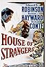 House of Strangers (1949) Poster