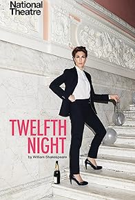 Primary photo for National Theatre Live: Twelfth Night