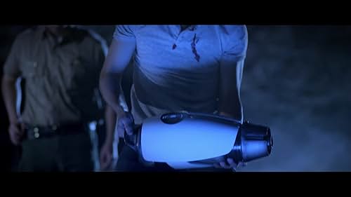 'Lazer Team': Putting on Armor