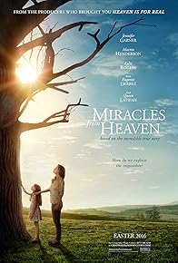 Primary photo for Miracles from Heaven