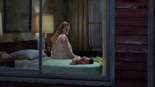 A documentary shot over a decade with unprecedented access to photographer Gregory Crewdson that bares the artist's process.