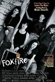 Foxfire (1996)