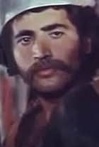 Erol Alkaya in Battal Gazi'nin Intikami (1972)