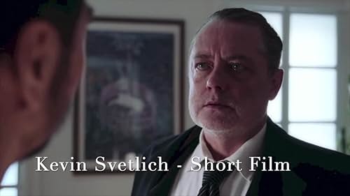 Kevin Svetlich Acting Reel  01